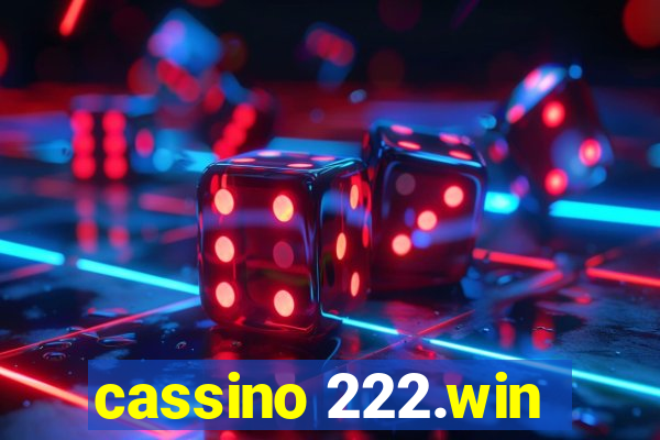 cassino 222.win